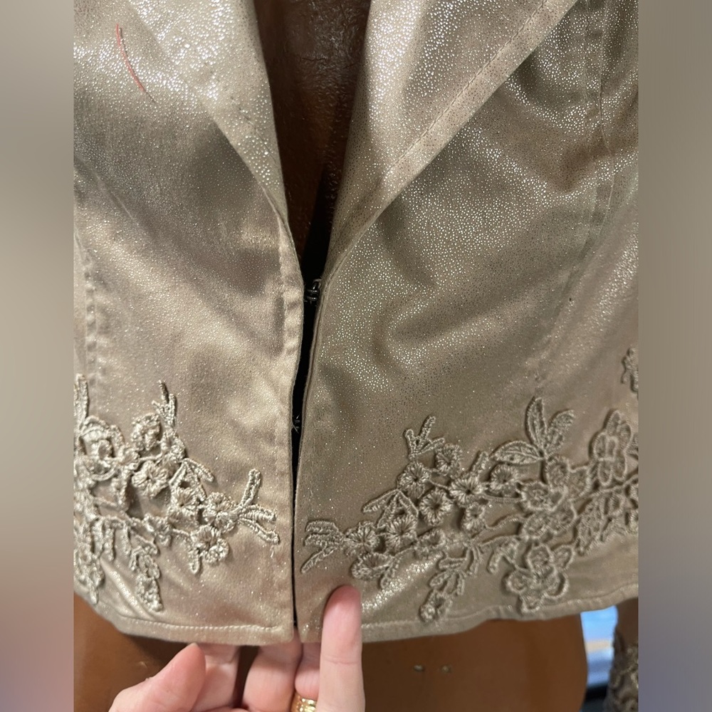 Very Vera Jacket